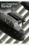 Bomber wer. angielska Len Deighton