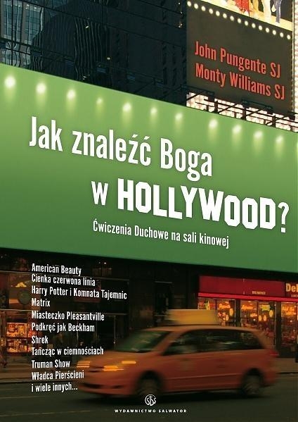 Jak znaleźć Boga w Hollywood