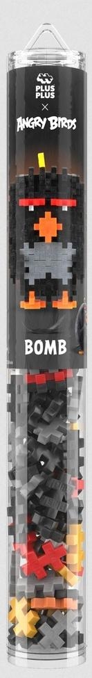 <img src='https://webimage.pl/pics/700/3/d5710409113700.jpg' style='height:440px' /> Tuba Angry Birds Bomba 110el