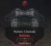 Dzidzia (Audiobook) - Sylwia Chutnik