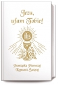 Jezu Ufam Tobie - Antoni Długosz, Bożena Hanusiak