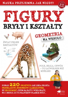 Figury, bryły i kształty.