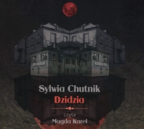 Dzidzia (Audiobook) - Chutnik Sylwia