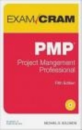 PMP Exam Cram - Michael Solomon