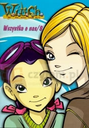 Witch Wszystko o nas część 8 - <br />