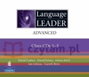 Language Leader Advanced Class CD - David Cotton, David Falvey, Ian Lebeau