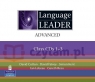 Language Leader Advanced Class CD