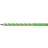 Ołówek Stabilo Easygraph dla praworęcznych zielony 322/04-HB 1 sztuka