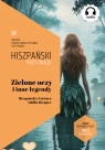 Zielone oczy i inne legendy. Hiszpański z Gustavo Adolfo Bécquer Gustavo Adolfo Bécquer, Frank Ilya