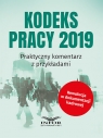 Kodeks Pracy 2019 Praktyczny komentarz z przykładami