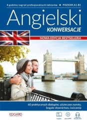 Angielski. Konwersacje - Opracowanie zbiorowe