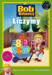 Bob Budowniczy Liczymy