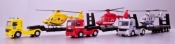 Ratunkowe Truck zestaw