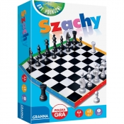Szachy (mini wersja)