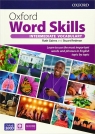 Oxford Word Skills 2E Intermediate SB + app OXFORD Ruth Gairns, Stuart Redman