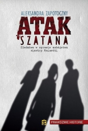 Atak szatana - Aleksandra Zapotoczny
