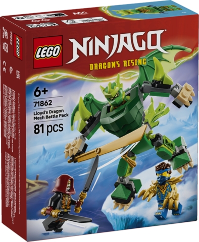 <img src='https://webimage.pl/pics/700/5/d5702018055700.jpg' style='height:440px' /> LEGO Ninjago Smoczy Mech Lloyda zestaw bitewny 71862