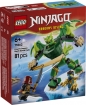 LEGO Ninjago Smoczy Mech Lloyda zestaw bitewny 71862
