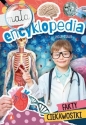 Mała encyklopedia. Moje ciało - Monika Ślizowska