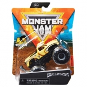 Monster Jam 1:64 Bulldozer