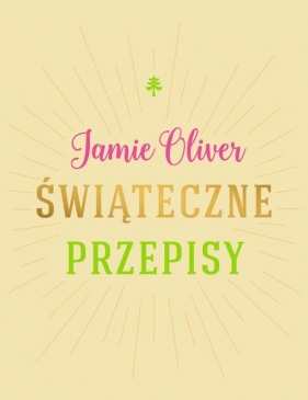 Świąteczne przepisy - Jamie Oliver