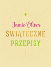 Świąteczne przepisy - Jamie Oliver