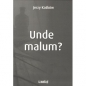Unde malum? - Jerzy Kaśków