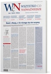 Wszystko, co Najważniejsze nr 70