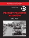 Pojazdy pancerne aliantów 1939- 1945  Porter David