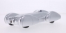 Mercedes W154 Rekordwagen 1939 (silver) (BOS203)