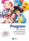 Program wychowania przedszkolnego z terminarzem Kopała, Tokarska,Kordos