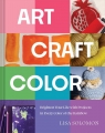 Art, Craft, Color Lisa Solomon
