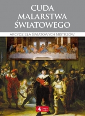 Cuda malarstwa światowego - Luba Ristujczina