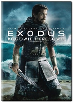 Exodus: Bogowie i Królowie