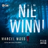 Niewinni. Echo. Tom 3 (Audiobook) Marcel Moss
