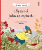 Myszonek jedzie na wycieczkę - Riikka Jäntti