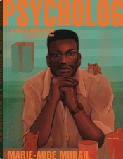 Psycholog 2. Coś o sobie wiem - Marie-Aude Murail