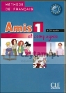 Amis et compagnie 1. CD Audio