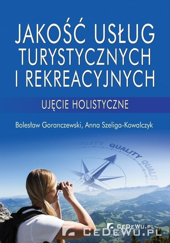 Jakość usług turystycznych i rekreacyjnych