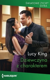 Dziewczyna z charakterem - Lucy King