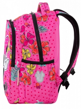 Coolpack - Joy S - Plecak - Minnie Mouse Tropical (B48301)