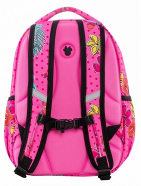 Coolpack - Joy S - Plecak - Minnie Mouse Tropical (B48301)