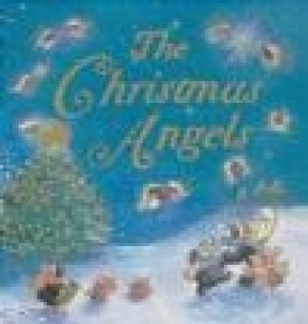 Christmas Angels Claire Freedman, C Freedman