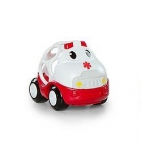 Oball GoGrippers Ambulans (OB10311)