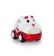 Oball GoGrippers Ambulans (OB10311)