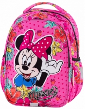 Coolpack - Joy S - Plecak - Minnie Mouse Tropical (B48301)