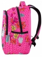 Coolpack - Joy S - Plecak - Minnie Mouse Tropical (B48301)