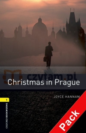 OBL 1: Christmas in Prague +CD