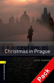 OBL 1: Christmas in Prague +CD