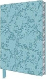 Notatnik A5 linia BR Wallflower William Morris